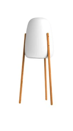 Außenstehlampe Rocket