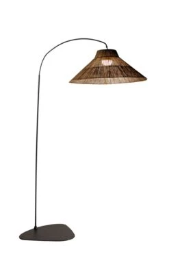 LED-Außenstehleuchte Nizza 230