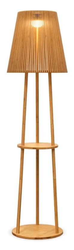 Außenstehlampe Okinawa