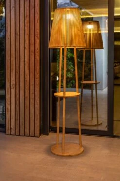 Außenstehlampe Okinawa -Lichtwelt Verkauf FJPG S700 821