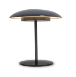 Akku-Tischleuchte Sardinia