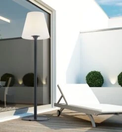 Außenstehlampe Moris XL 8 Außenstehlampe Moris XL -Lichtwelt Verkauf FJPG S700 832