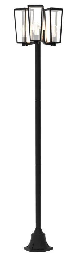 Außenstehlampe Pine