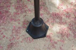 Außenstehlampe Pine -Lichtwelt Verkauf FJPG S700 849