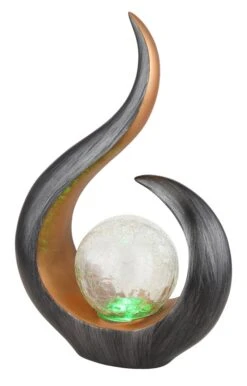 Globo Solarleuchte -Lichtwelt Verkauf FJPG S700 865