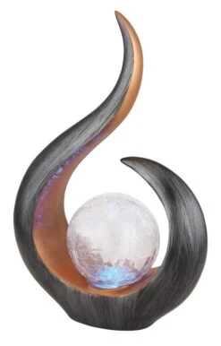 Globo Solarleuchte -Lichtwelt Verkauf FJPG S700 866