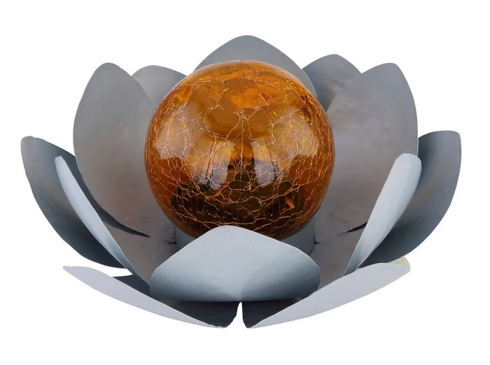 Globo Solar-Außenbodenleuchte 6 Globo Solar-Außenbodenleuchte – Bild 4