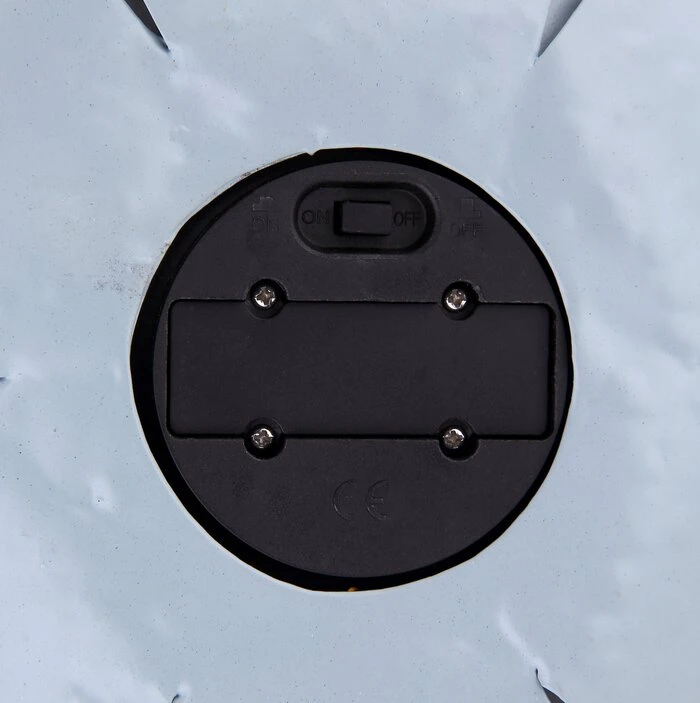 Globo Solar-Außenbodenleuchte 7 Globo Solar-Außenbodenleuchte – Bild 5