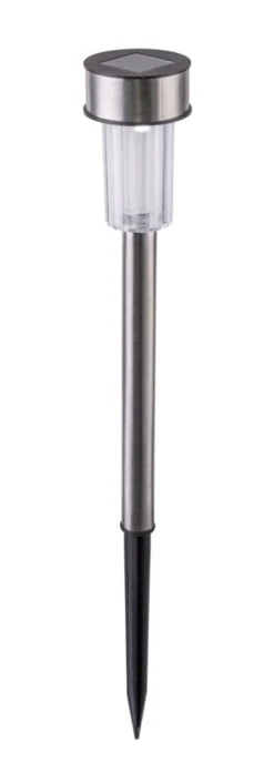 Globo Solar-Erdspieß 7er-Set