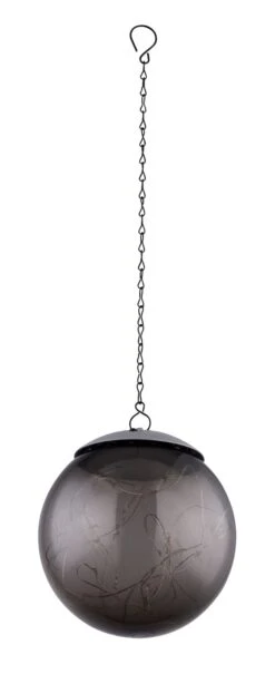 Globo Solar-Außenpendelleuchte -Lichtwelt Verkauf FJPG S700 876