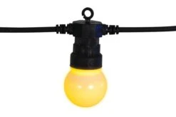 LED-Lichterkette -Lichtwelt Verkauf FJPG S700 882