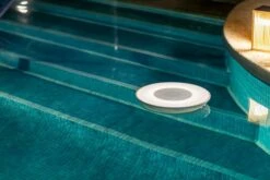 Außendekoleuchte Play Disk 40 -Lichtwelt Verkauf FJPG S700 888