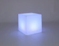 LED-Außendekoleuchte Cuby 45 -Lichtwelt Verkauf FJPG S700 893