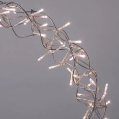 LED-Außendekoleuchte Kranz -Lichtwelt Verkauf FJPG S700 907