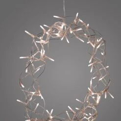 LED-Außendekoleuchte Kranz -Lichtwelt Verkauf FJPG S700 908