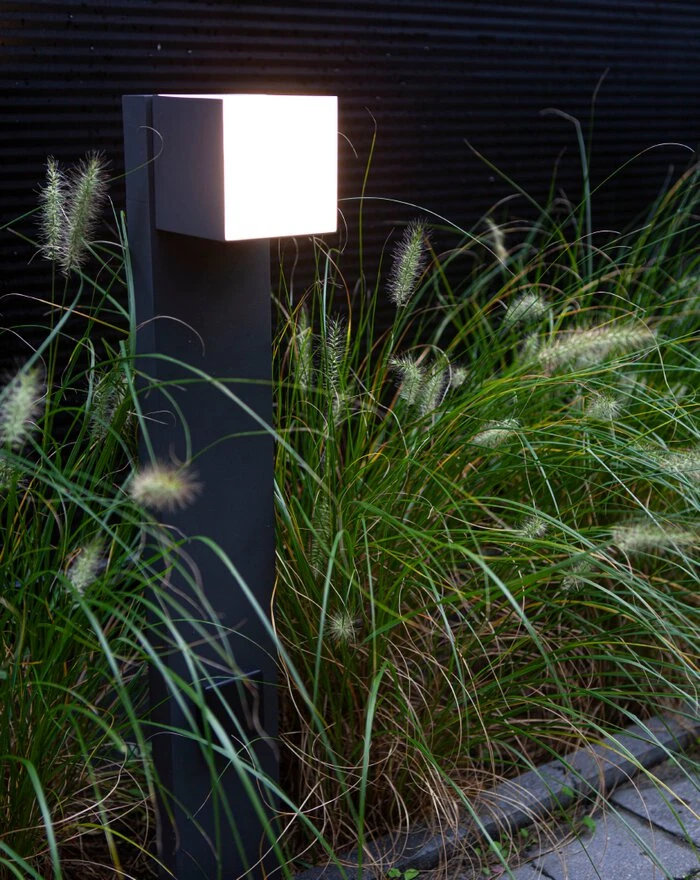 LED-Außenstandleuchte Cuba 4 LED-Außenstandleuchte Cuba – Bild 2