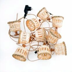 Lichterkette Aurora Guirnalda