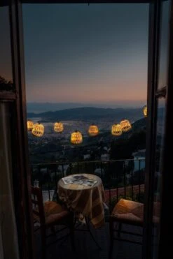 Lichterkette Aurora Guirnalda -Lichtwelt Verkauf FJPG S700 917