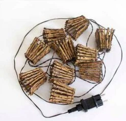 LED-Lichterkette Carina -Lichtwelt Verkauf FJPG S700 922