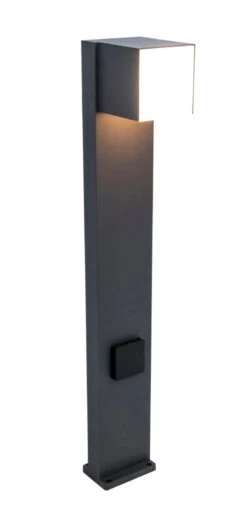 LED-Außenstandleuchte Cuba 10 LED-Außenstandleuchte Cuba -Lichtwelt Verkauf FJPG S700 93