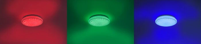 LED-Deckenleuchte Ls-Jupi 7 LED-Deckenleuchte Ls-Jupi – Bild 5