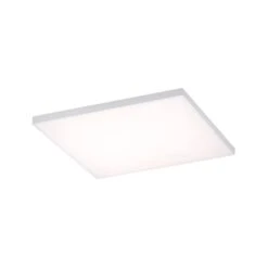 LED-Deckenleuchte Q-Frameles