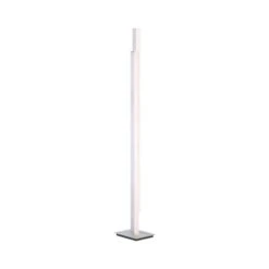 LED-Stehlampe Q-Tower