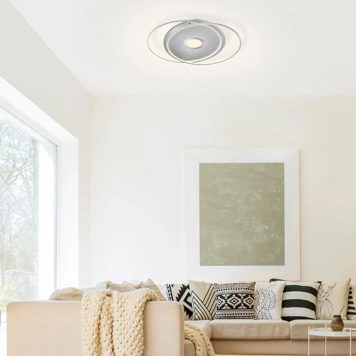 LED-Deckenleuchte Q-Amira 4 LED-Deckenleuchte Q-Amira – Bild 2