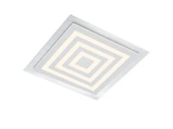 LED-Deckenleuchte Athos