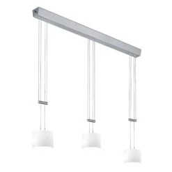 LED-Pendelleuchte GRAZIA