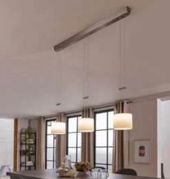 LED-Pendelleuchte GRAZIA -Lichtwelt Verkauf FJPG S700 996