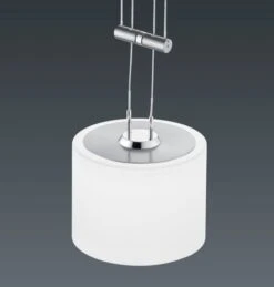 LED-Pendelleuchte GRAZIA -Lichtwelt Verkauf FJPG S700 999